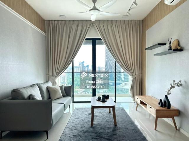Condo/Serviced Residence