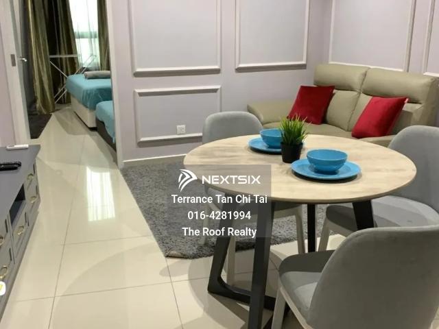 Condo/Serviced Residence