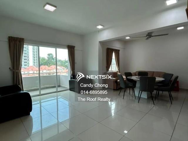 Condo/Serviced Residence