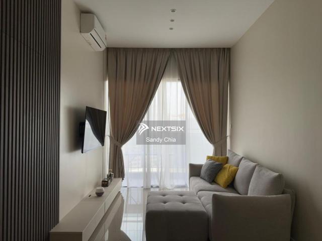 Condo/Serviced Residence