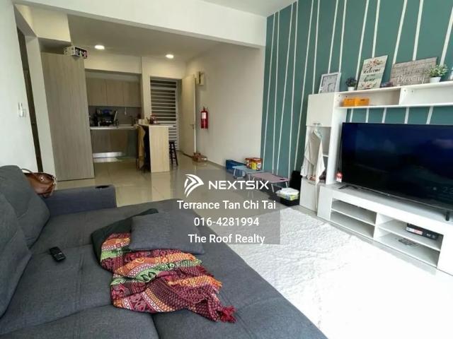Condo/Serviced Residence