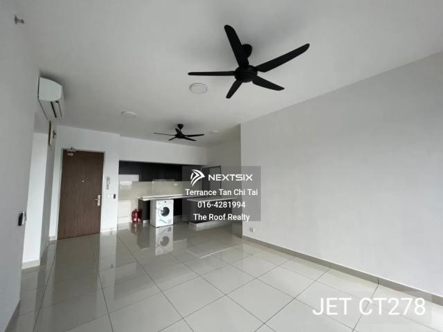 Condo/Serviced Residence