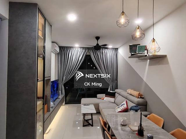 Condo/Serviced Residence