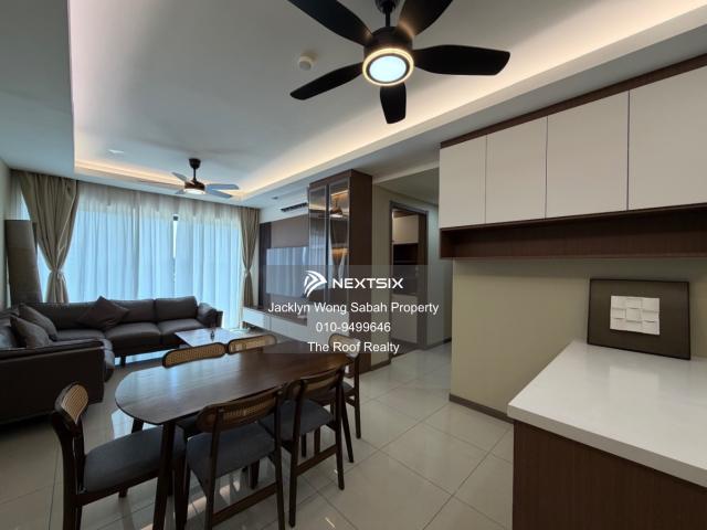 Condo/Serviced Residence