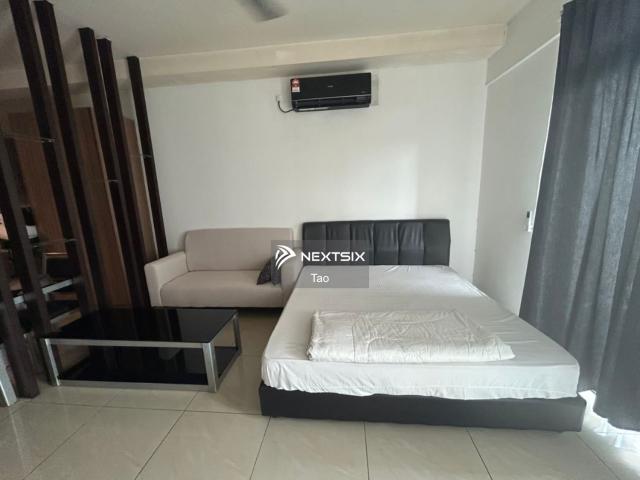 Condo/Serviced Residence