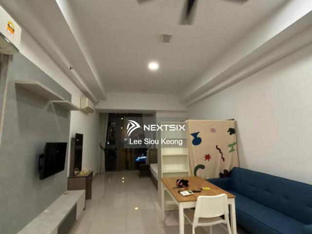 Condo/Serviced Residence