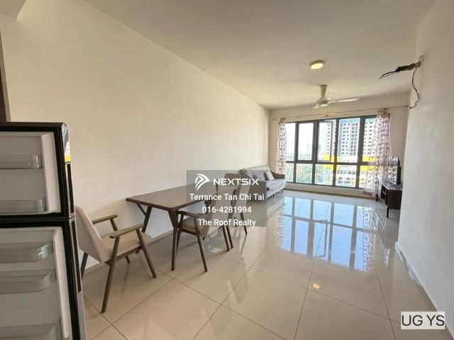 Condo/Serviced Residence