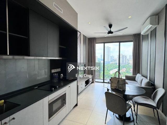 Condo/Serviced Residence