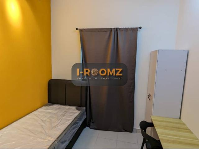 Condo/Serviced Residence