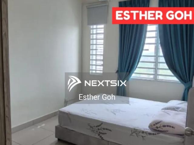 Condo/Serviced Residence
