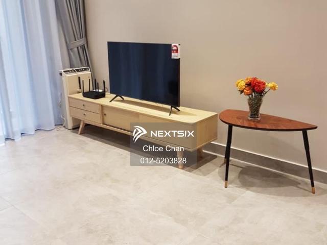 Condo/Serviced Residence