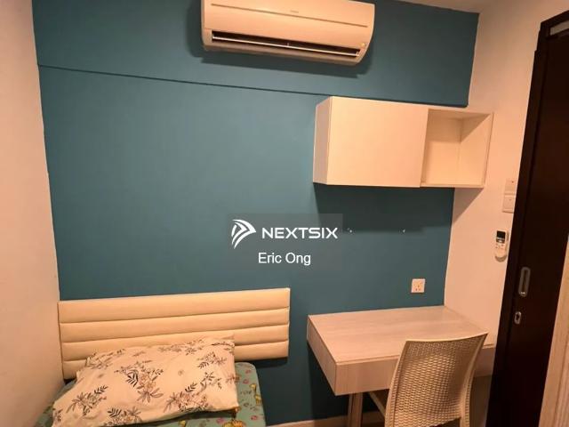 Condo/Serviced Residence