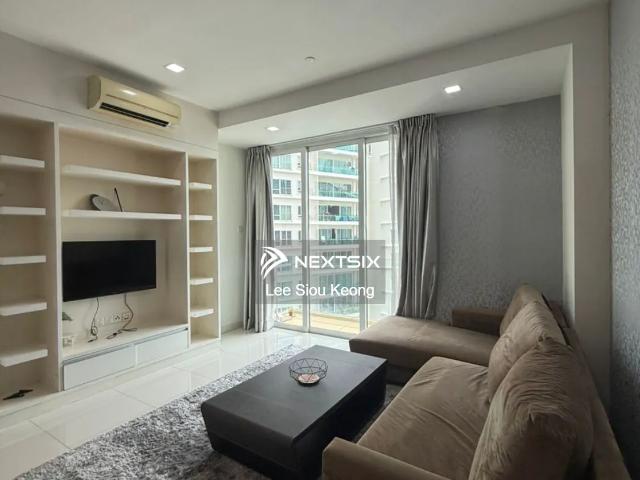 Condo/Serviced Residence