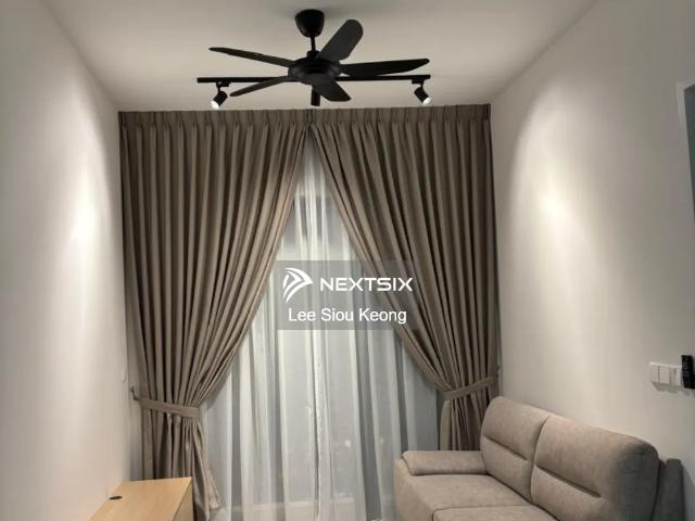 Condo/Serviced Residence