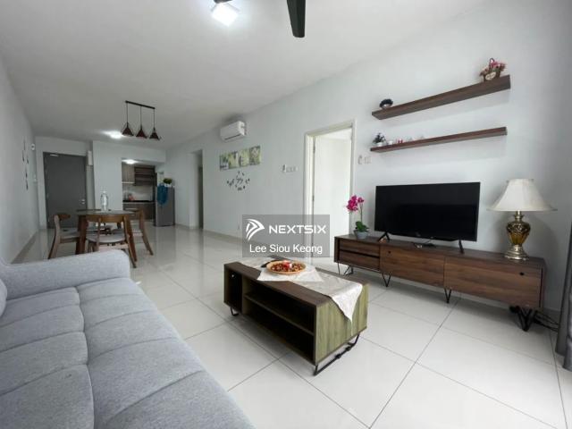 Condo/Serviced Residence