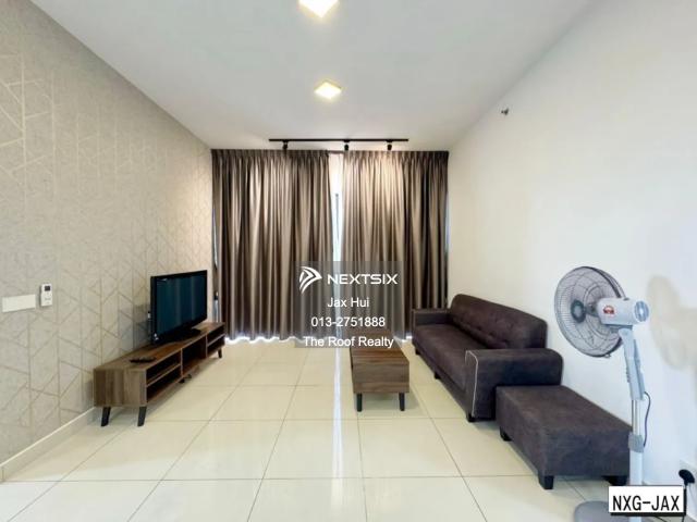 Condo/Serviced Residence