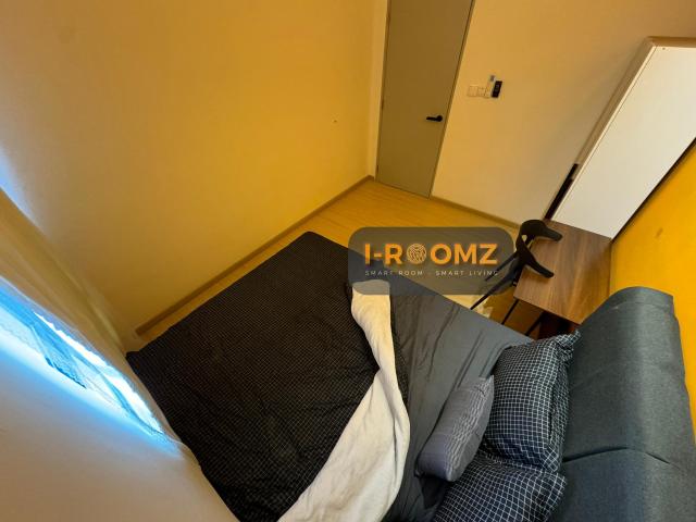 Condo/Serviced Residence