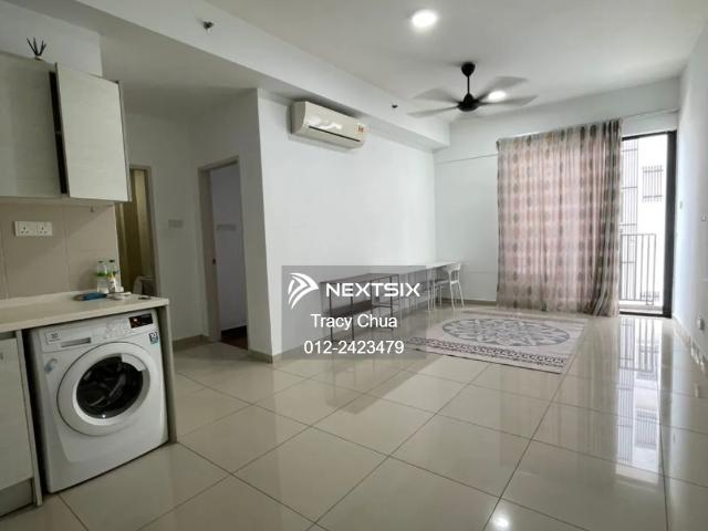 Condo/Serviced Residence