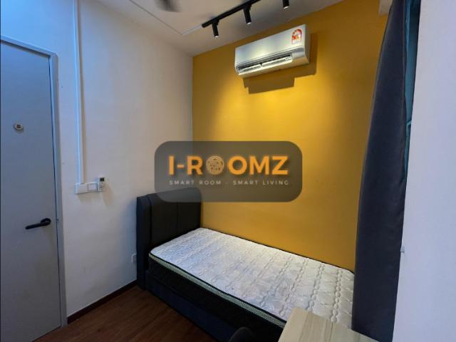 Condo/Serviced Residence
