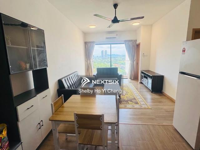 Condo/Serviced Residence