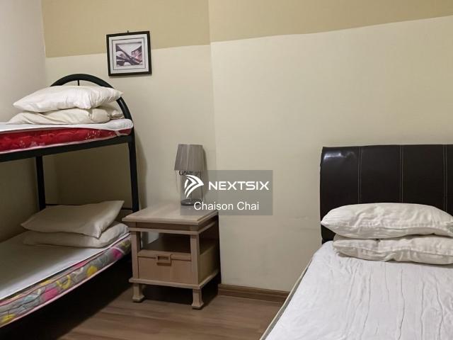 Condo/Serviced Residence
