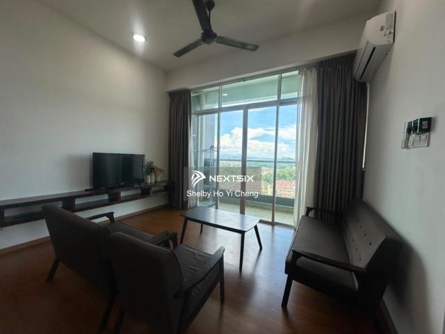 Condo/Serviced Residence