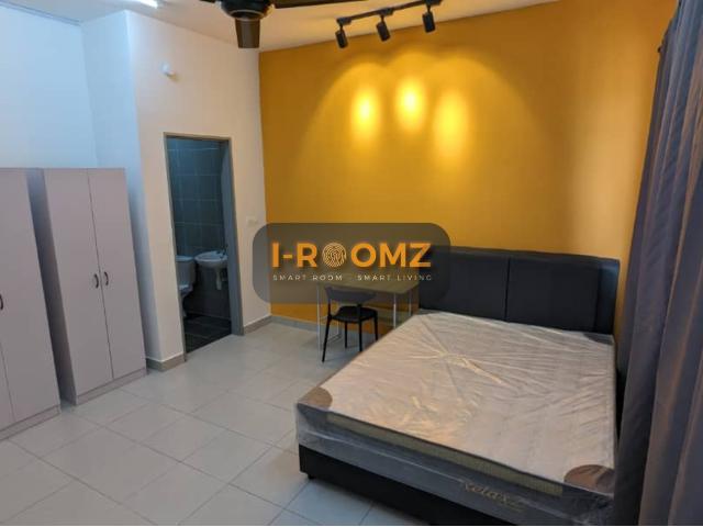 Condo/Serviced Residence