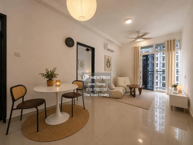 Condo/Serviced Residence
