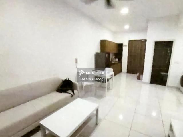Condo/Serviced Residence