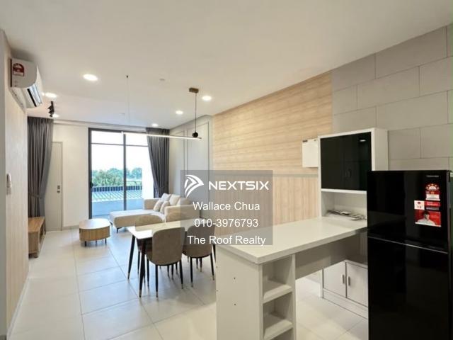 Condo/Serviced Residence