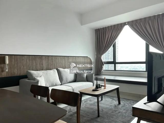 Condo/Serviced Residence