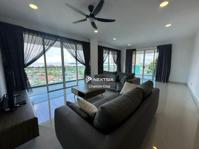 Condo/Serviced Residence