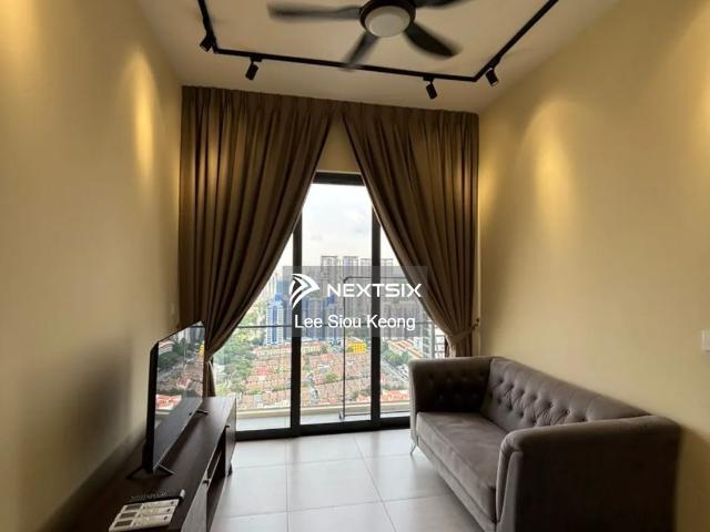 Condo/Serviced Residence