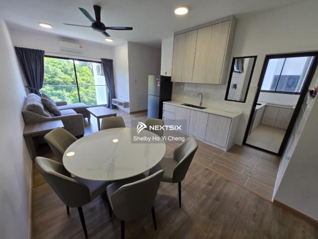 Condo/Serviced Residence