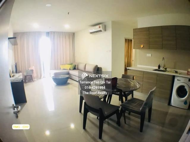 Condo/Serviced Residence