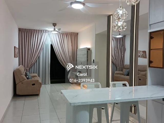 Condo/Serviced Residence