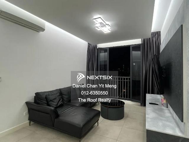 Condo/Serviced Residence