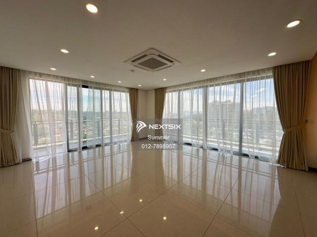 Condo/Serviced Residence
