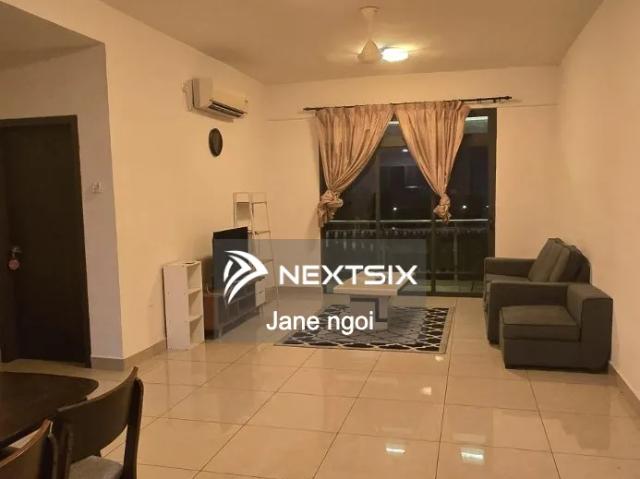 Condo/Serviced Residence