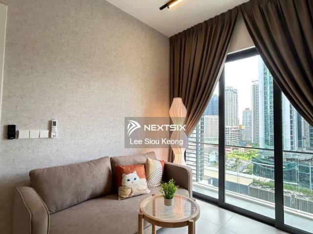 Condo/Serviced Residence