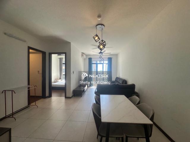 Condo/Serviced Residence