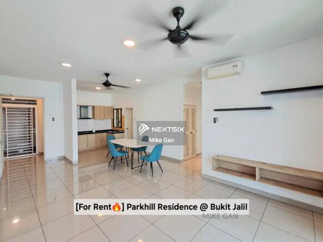 Condo/Serviced Residence