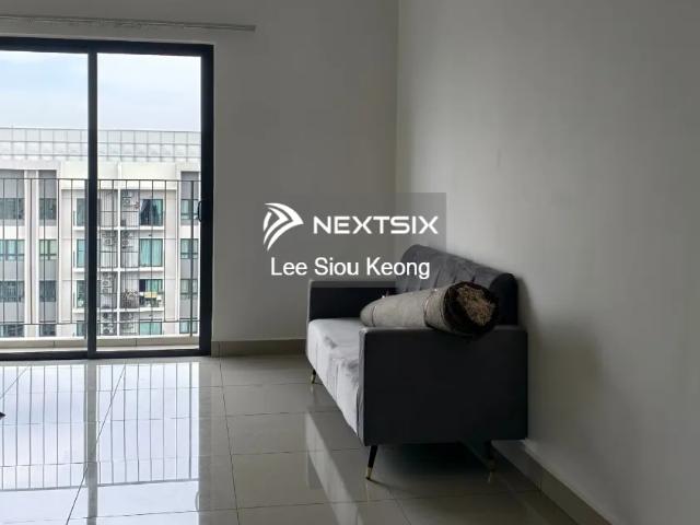 Condo/Serviced Residence