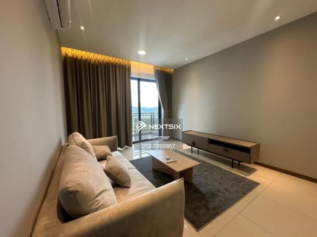 Condo/Serviced Residence
