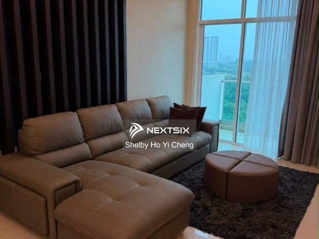 Condo/Serviced Residence