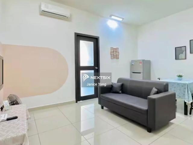 Condo/Serviced Residence