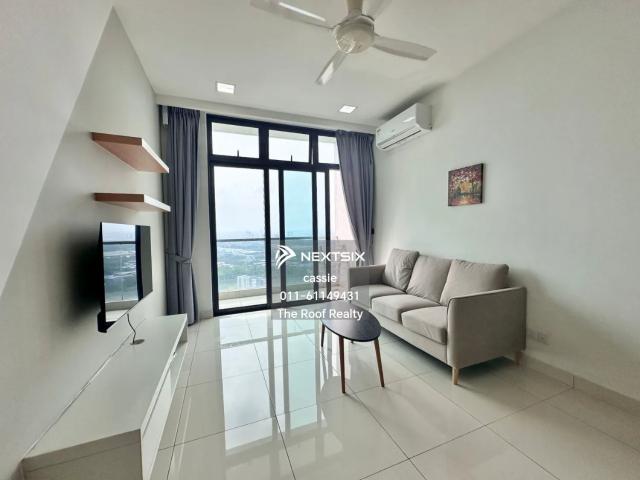 Condo/Serviced Residence