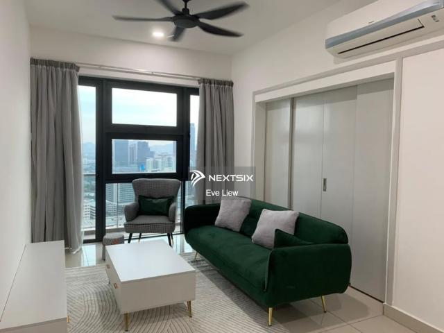Condo/Serviced Residence