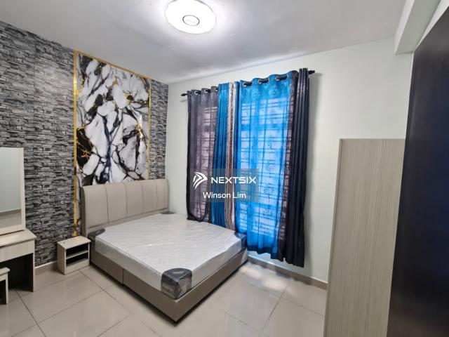 Condo/Serviced Residence