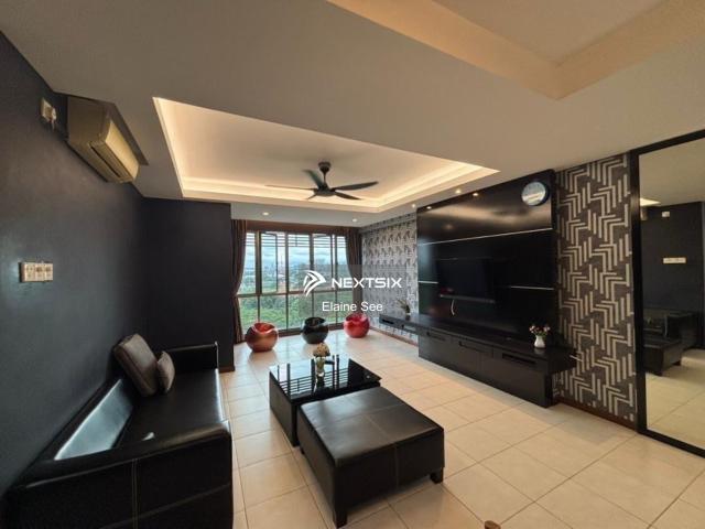 Condo/Serviced Residence